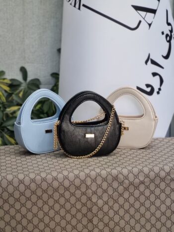 کیف پاس مثلثی