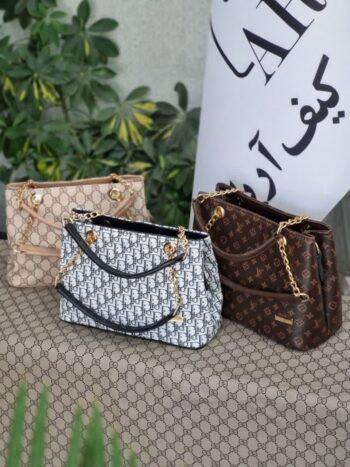 زنانه مارک دسته زنجیری